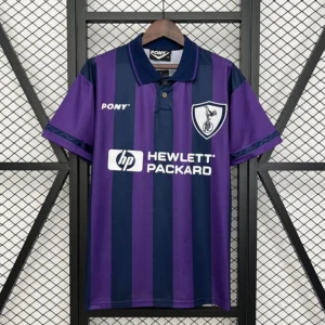 95 - 97 - Tottenham - Retro Deplasman Forması