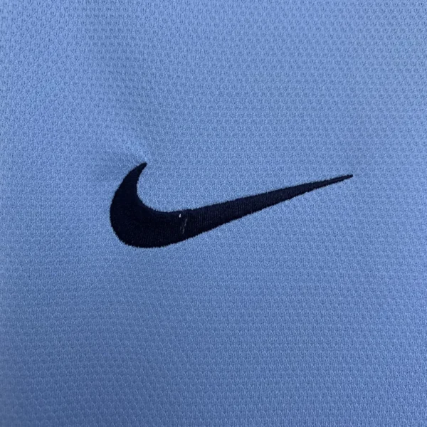 13 - 14 - Manchester City - Retro İç Saha Forması