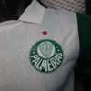 25 - 26 - Palmeiras  - Profesyonel Deplasman Forması