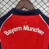 00 - 01 - Bayern Munich - Retro İç Saha Forması